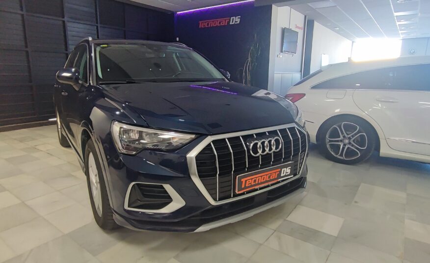 Audi Q3 35tdi