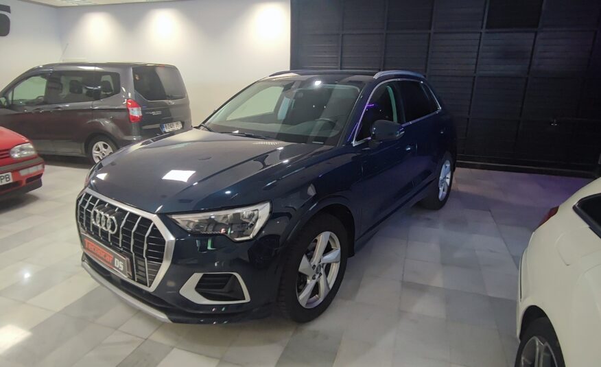 Audi Q3 35tdi