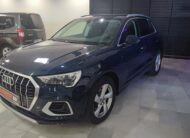 Audi Q3 35tdi
