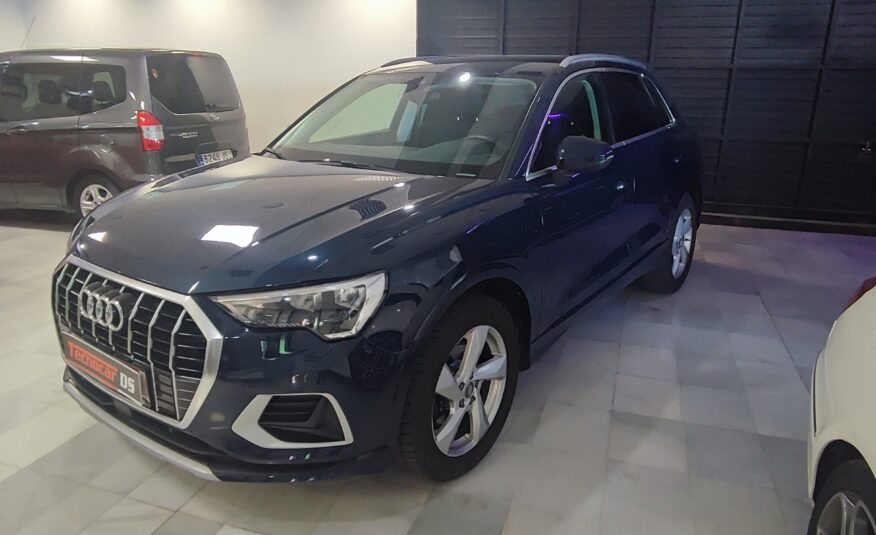 Audi Q3 35tdi