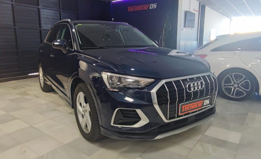 Audi Q3 35tdi