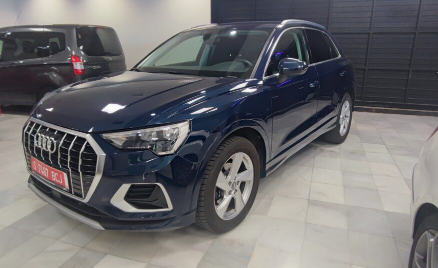 Audi Q3 35tdi