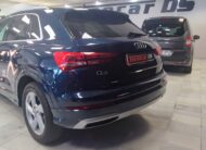 Audi Q3 35tdi