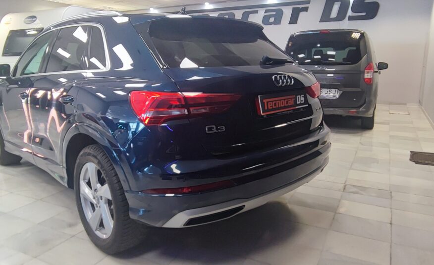 Audi Q3 35tdi