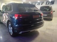 Audi Q3 35tdi
