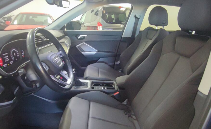 Audi Q3 35tdi