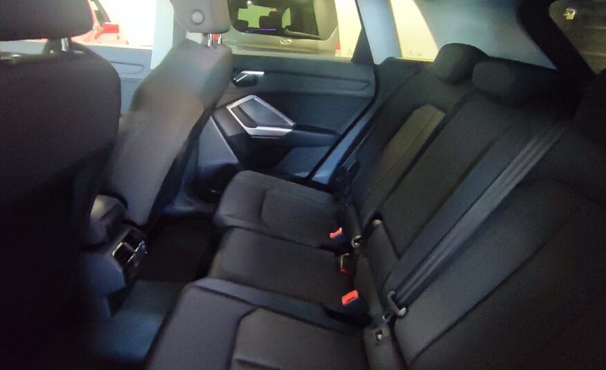 Audi Q3 35tdi
