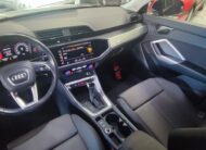 Audi Q3 35tdi