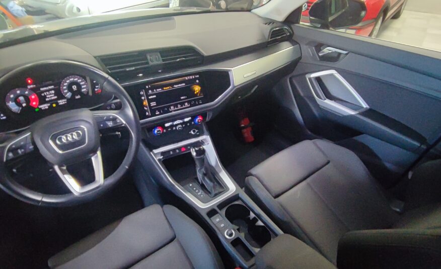 Audi Q3 35tdi