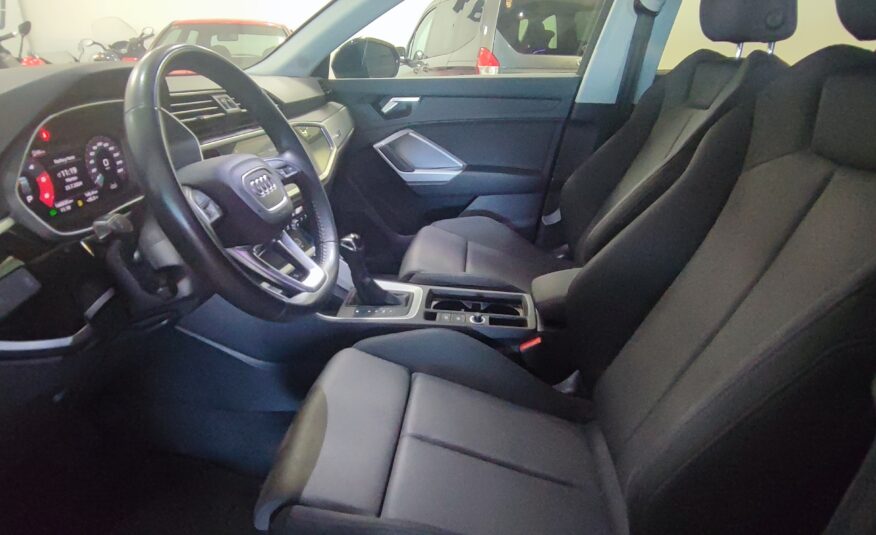 Audi Q3 35tdi
