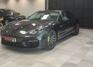 Porsche Panamera 4s ehibrid