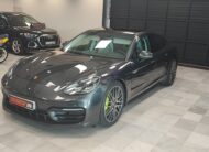 Porsche Panamera 4s ehibrid