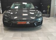 Porsche Panamera 4s ehibrid