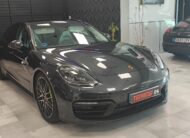 Porsche Panamera 4s ehibrid