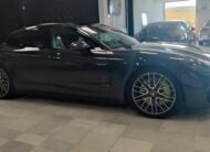 Porsche Panamera 4s ehibrid