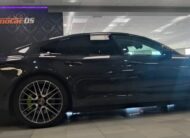 Porsche Panamera 4s ehibrid