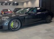 Porsche Panamera 4s ehibrid