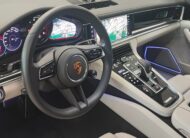 Porsche Panamera 4s ehibrid