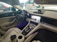 Porsche Panamera 4s ehibrid