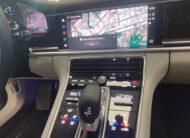 Porsche Panamera 4s ehibrid