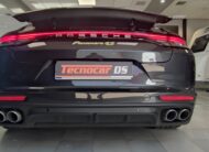 Porsche Panamera 4s ehibrid