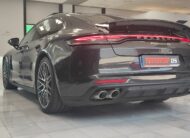 Porsche Panamera 4s ehibrid