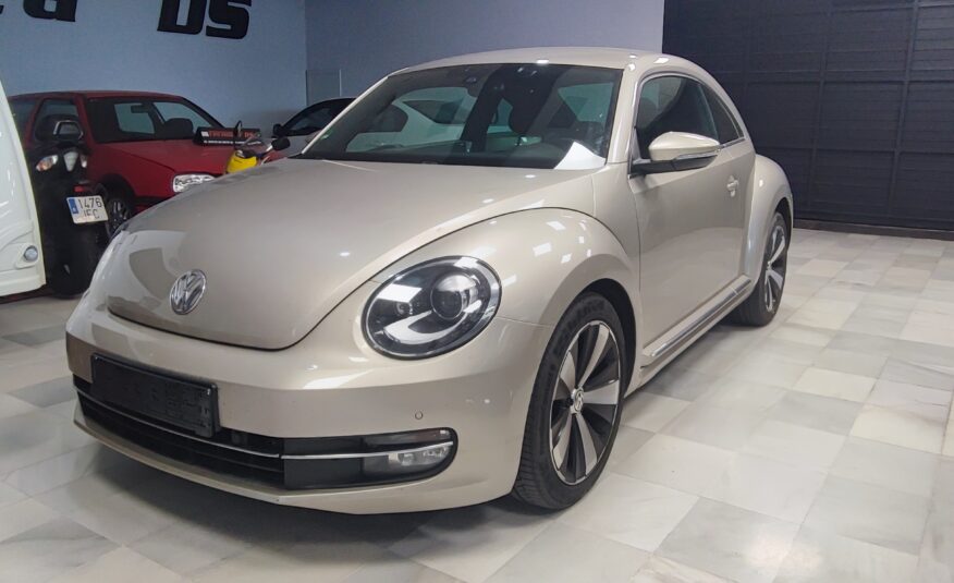 Volkswagen Golf 2000 todo fender