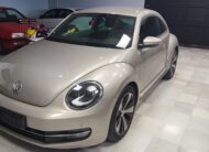 Volkswagen Golf 2000 todo fender