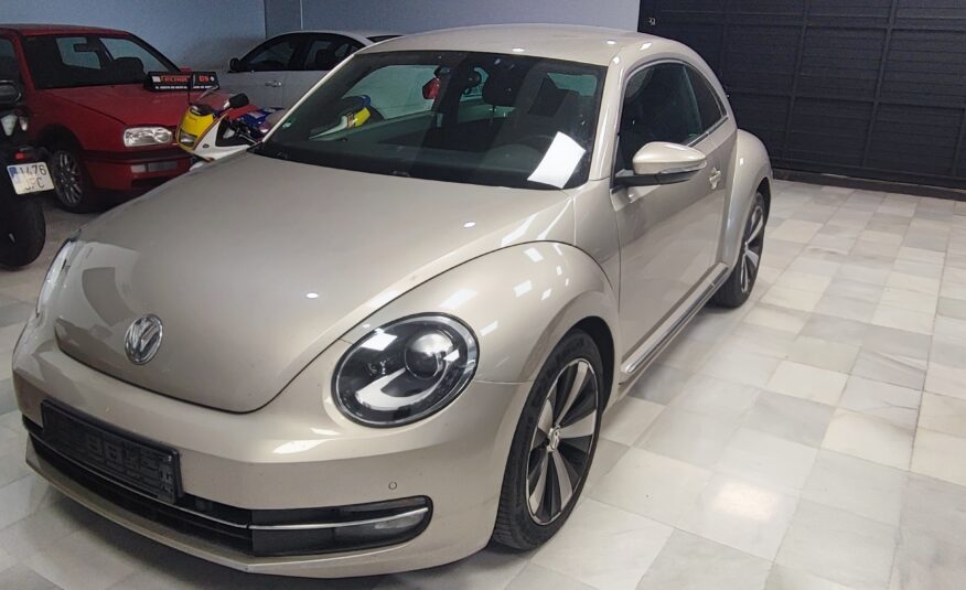 Volkswagen Golf 2000 todo fender