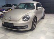 Volkswagen Golf 2000 todo fender