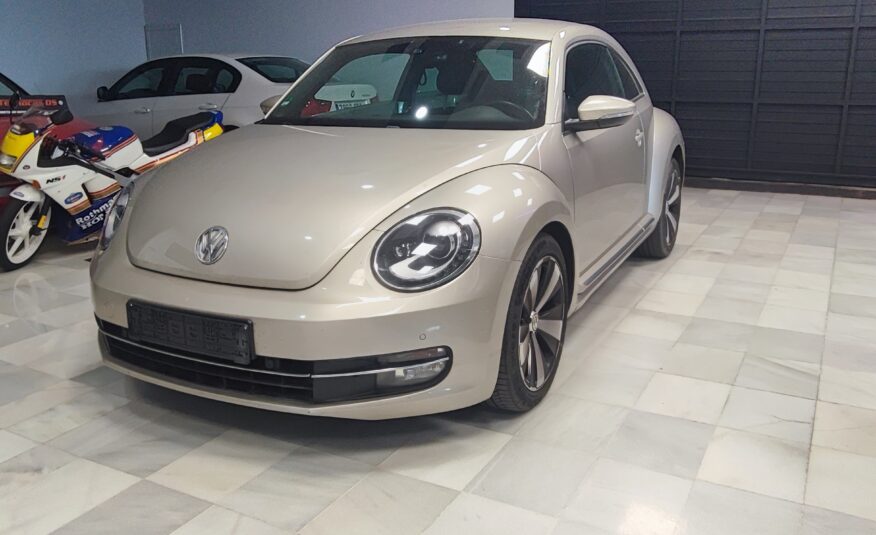 Volkswagen Golf 2000 todo fender