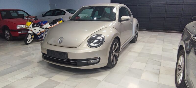 Volkswagen Golf 2000 todo fender