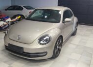 Volkswagen Golf 2000 todo fender
