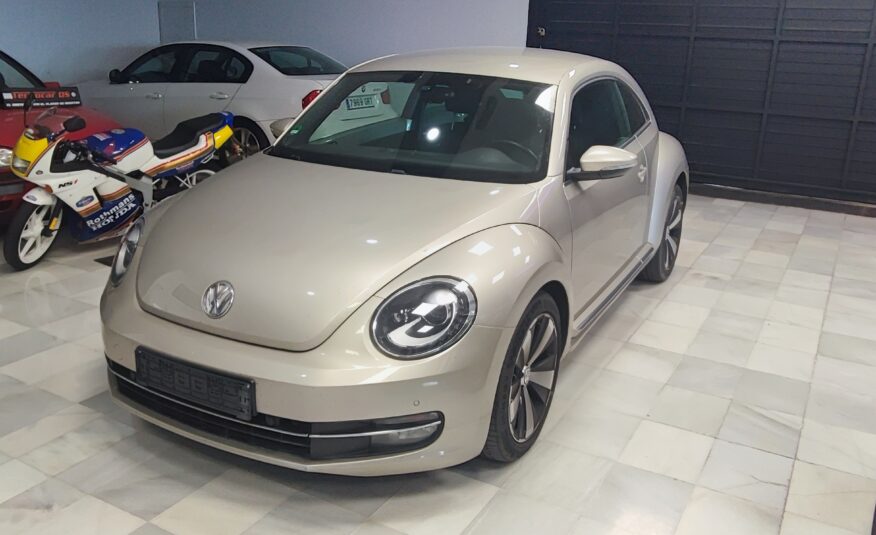 Volkswagen Golf 2000 todo fender