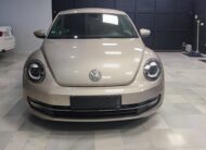 Volkswagen Golf 2000 todo fender