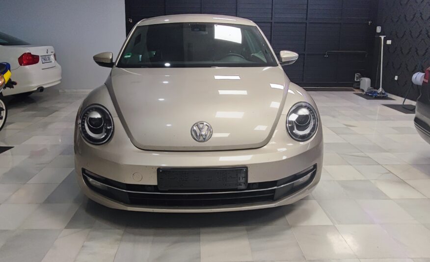 Volkswagen Golf 2000 todo fender