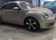 Volkswagen Golf 2000 todo fender