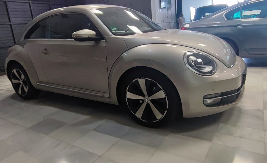 Volkswagen Golf 2000 todo fender