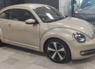 Volkswagen Golf 2000 todo fender