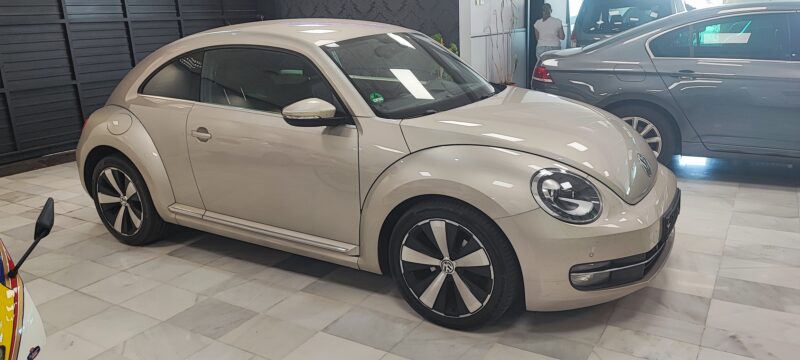 Volkswagen Golf 2000 todo fender