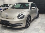 Volkswagen Golf 2000 todo fender