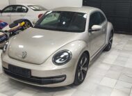 Volkswagen Golf 2000 todo fender