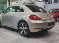 Volkswagen Golf 2000 todo fender