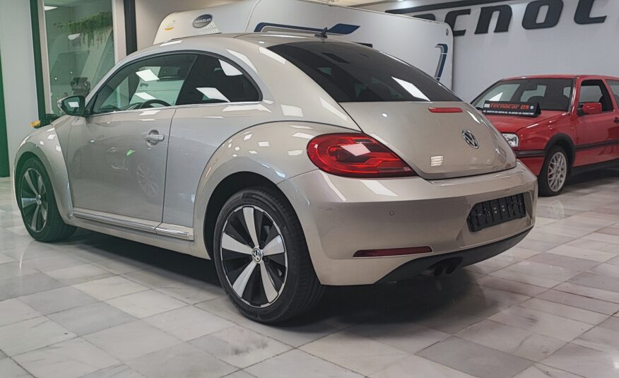 Volkswagen Golf 2000 todo fender