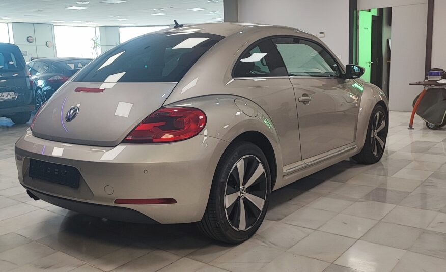Volkswagen Golf 2000 todo fender