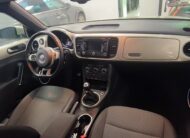 Volkswagen Golf 2000 todo fender