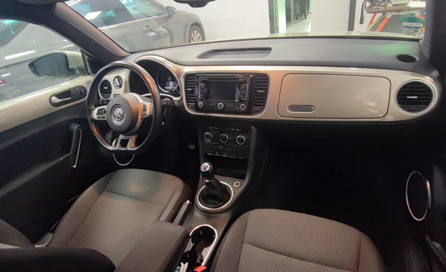 Volkswagen Golf 2000 todo fender