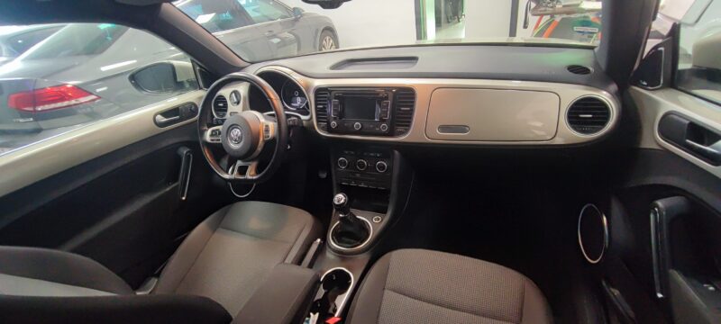 Volkswagen Golf 2000 todo fender