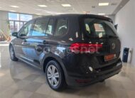 Volkswagen Touran 1600 tdi 120 CV