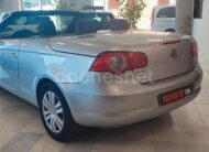 VOLKSWAGEN Eos 2000 Tdi